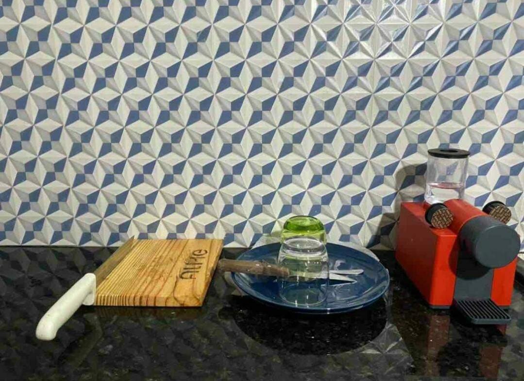 Apartamento Hospedagem Vitoria