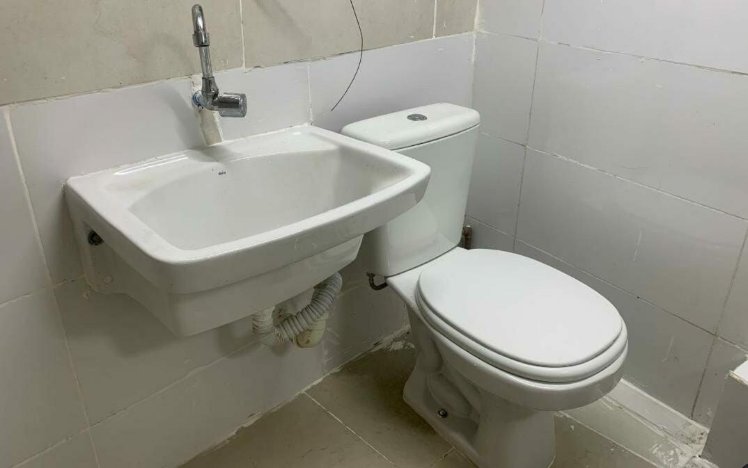 Hospedagem Vitoria Apartamento Vitória