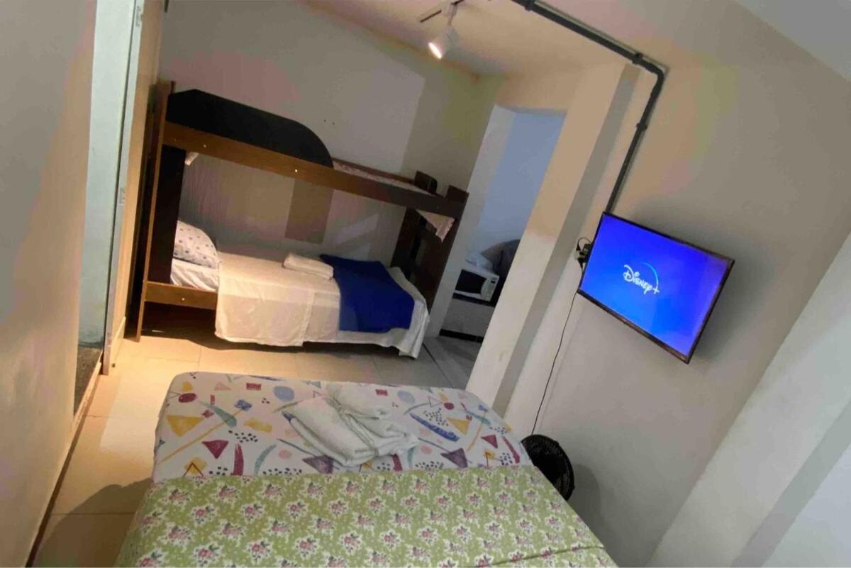 Hospedagem Vitoria Apartamento *
