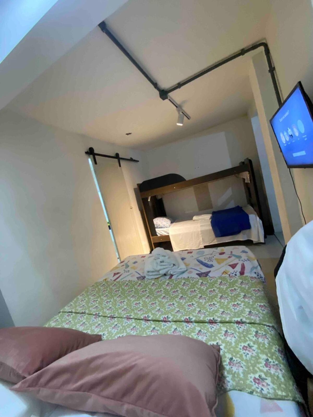 Apartamento Hospedagem Vitoria Vitória