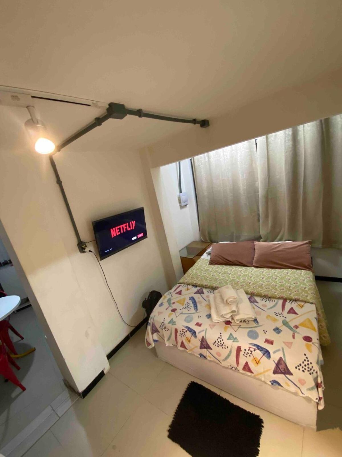 Hospedagem Vitoria * Vitória