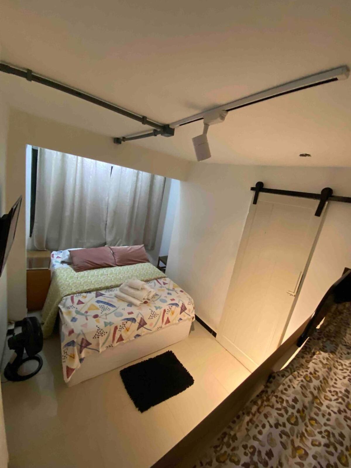 Hospedagem Vitoria Apartamento