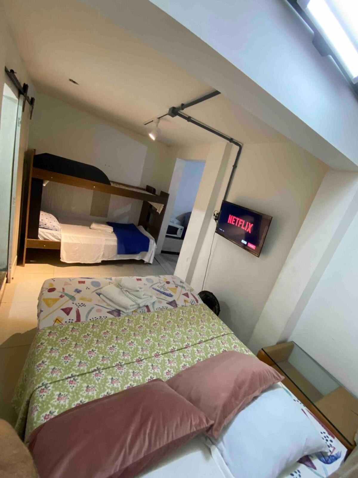 Hospedagem Vitoria Vitória