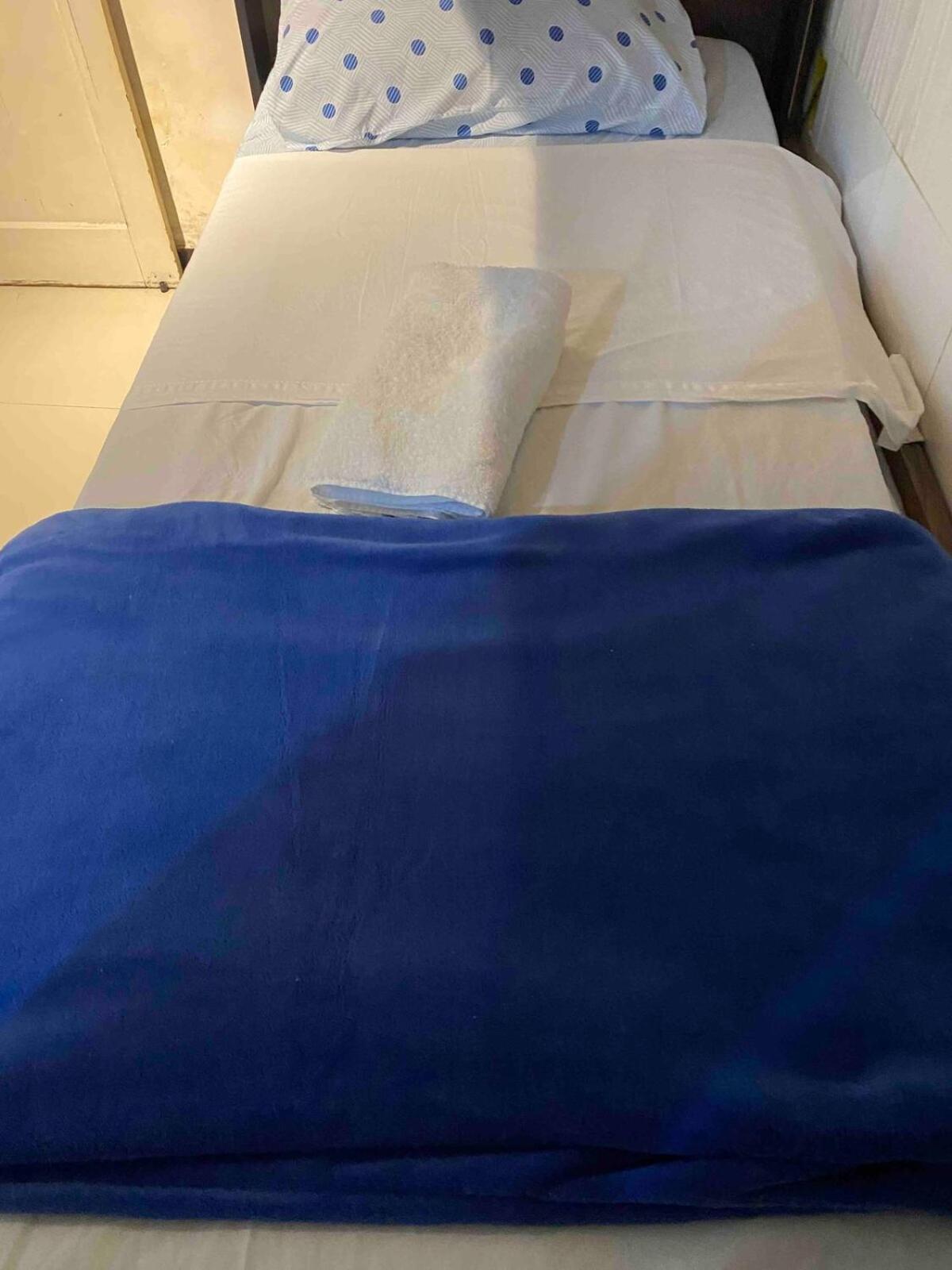 Apartamento Hospedagem Vitoria Vitória