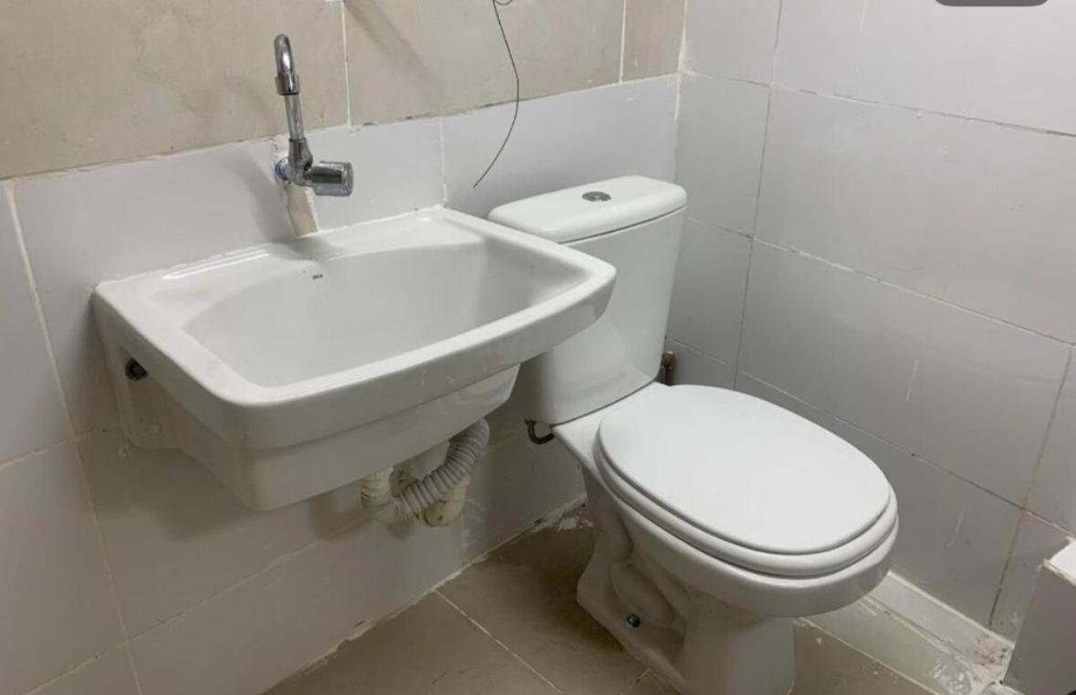 Apartamento Hospedagem Vitoria *