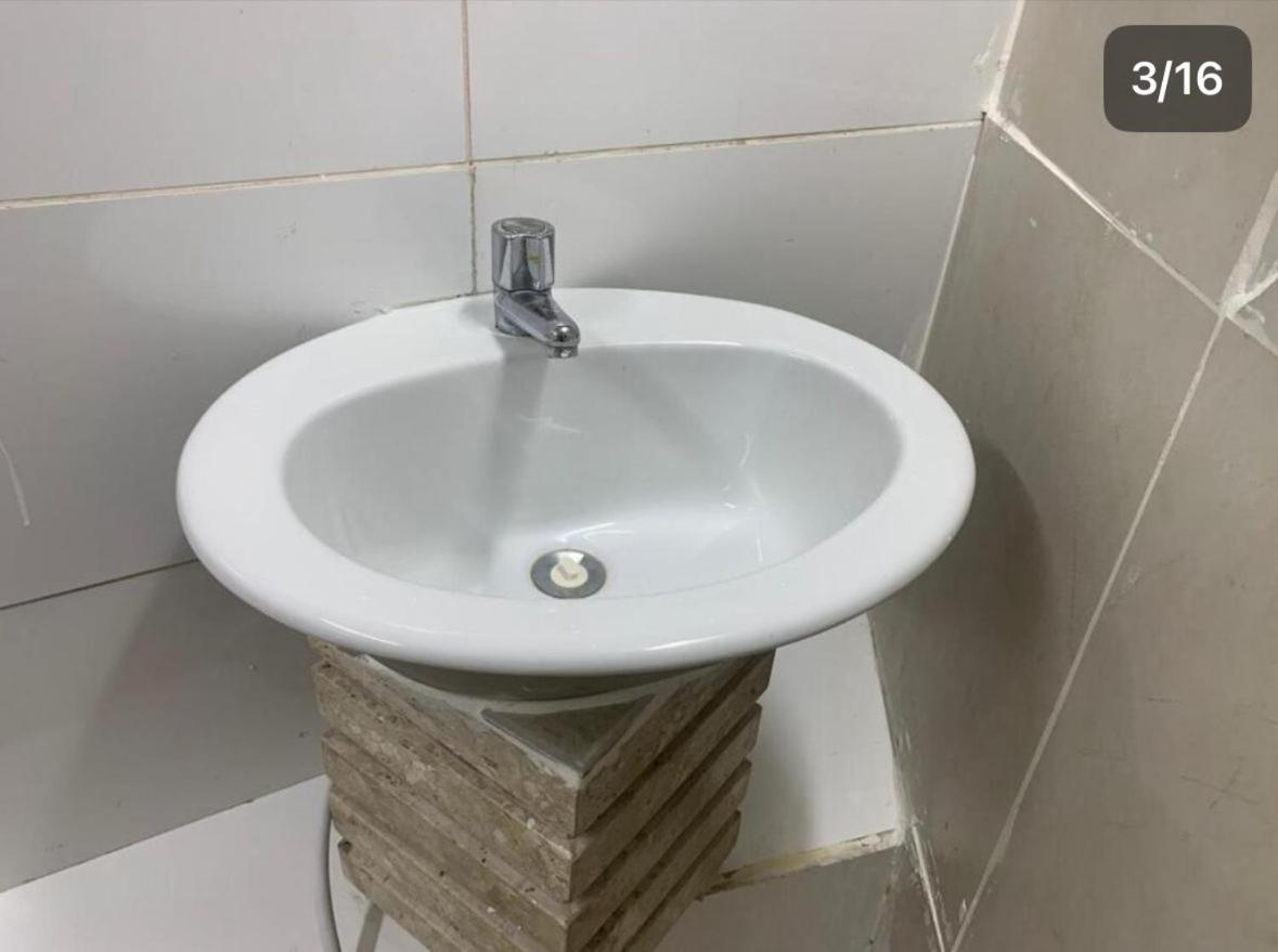 Apartamento Hospedagem Vitoria