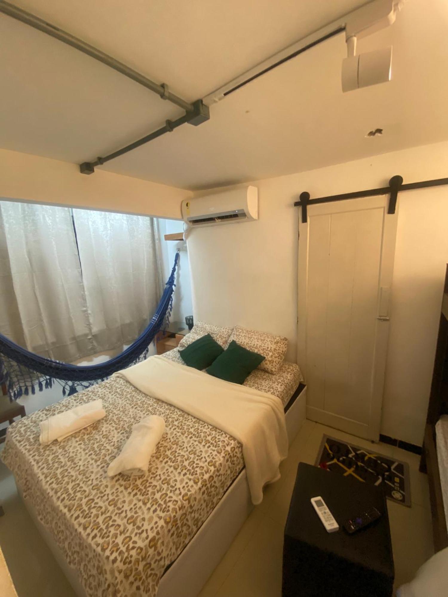 Apartamento Hospedagem Vitoria *